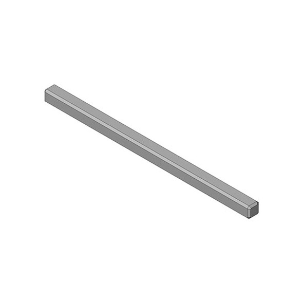 Tip-On BLUMOTION Synchronization Rod for Narrow Applications