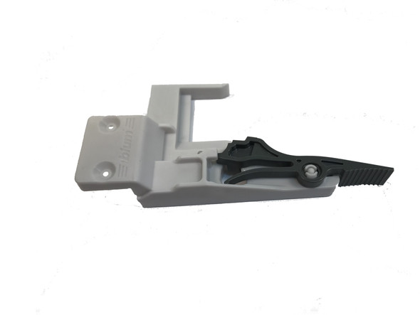 Movento Right Locking Device for Narrow Drawers, Vertical Mount