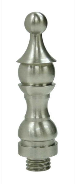 Royal Finial 3'', Oil Rubbed Bronze