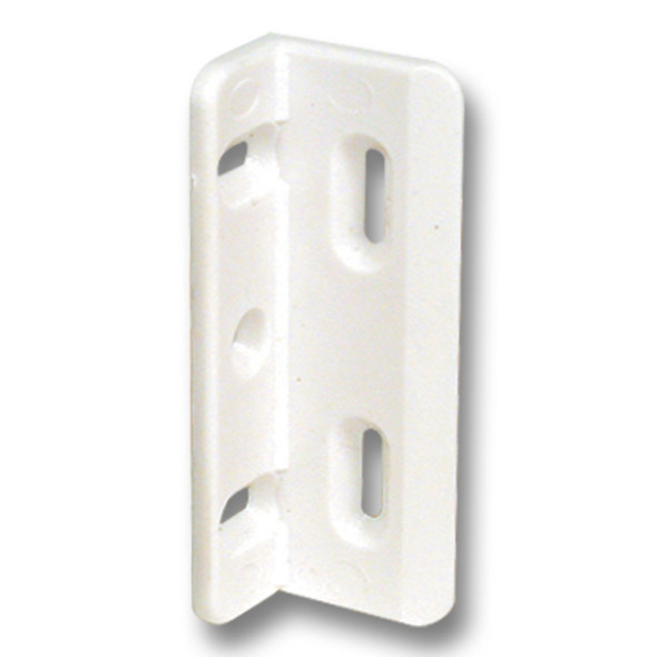 Kolbe Korner White Plastic 50 Pack